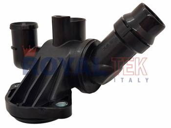 TERMOSTATO ROYALTEK AUDI A4 2.0 TFSI --- OEM 06D121111G
